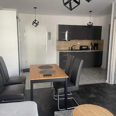 Blizej Morza, 300 Metrow Do Plazy Apartment *
