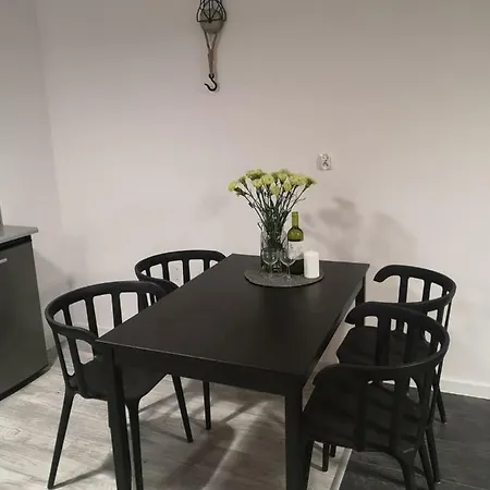 Blizej Morza, 300 Metrow Do Plazy Apartment