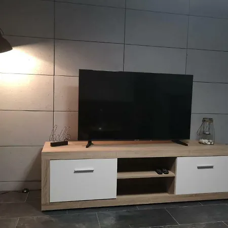 Apartment Blizej Morza, 300 Metrow Do Plazy Kolobrzeg