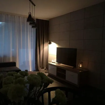 Blizej Morza, 300 Metrow Do Plazy Apartment *