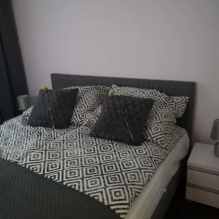 Apartment Blizej Morza, 300 Metrow Do Plazy *