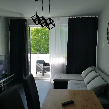 Blizej Morza, 300 Metrow Do Plazy Apartment *
