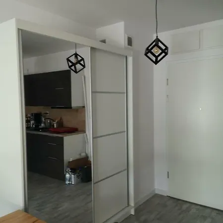 Blizej Morza, 300 Metrow Do Plazy Apartment *